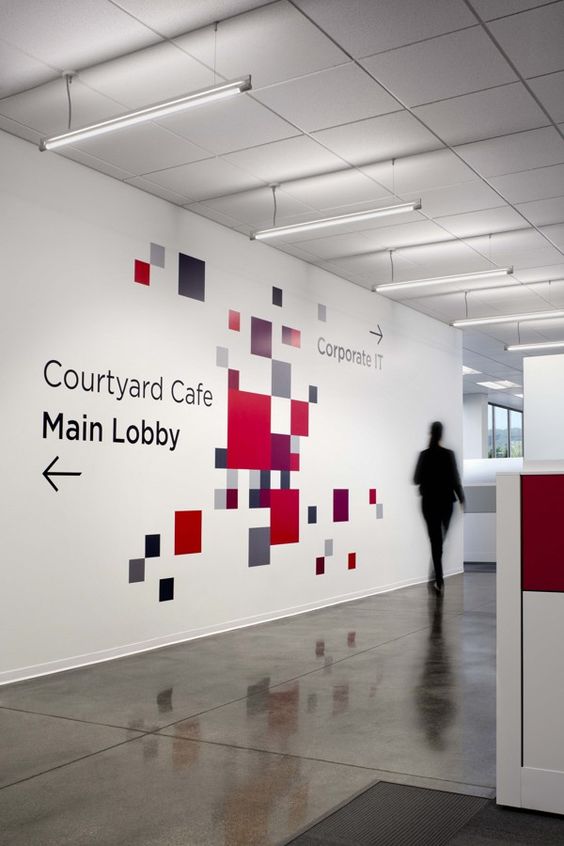 Ide Mural Kantor