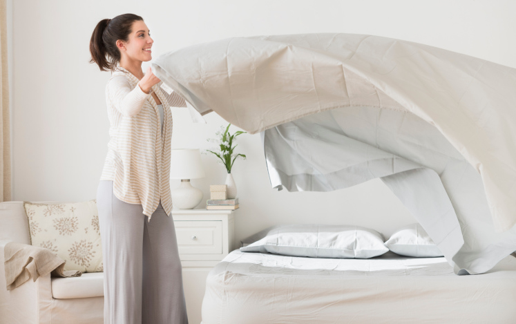 Tips Kamar Pengap