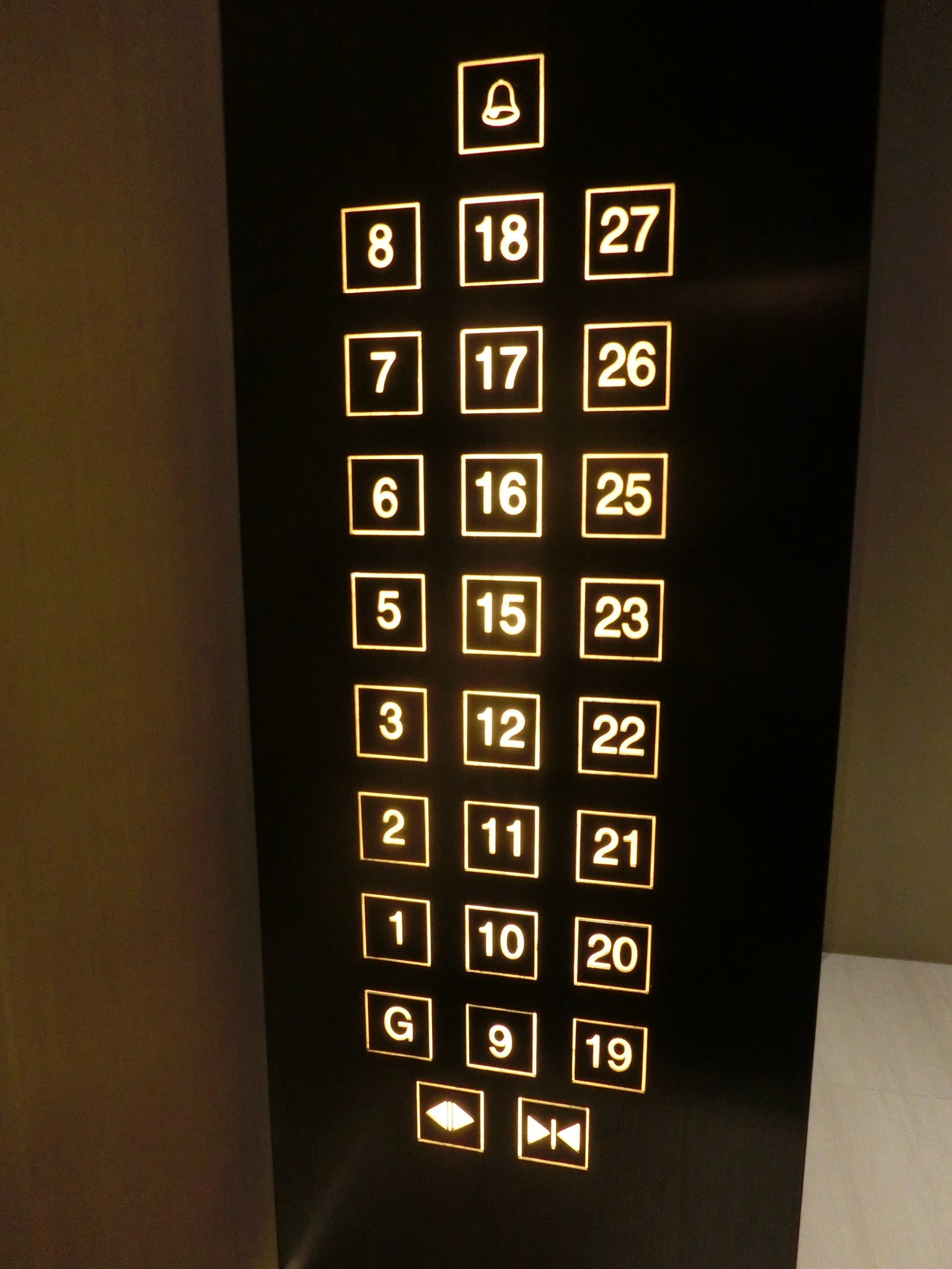 Feng Shui Kantor