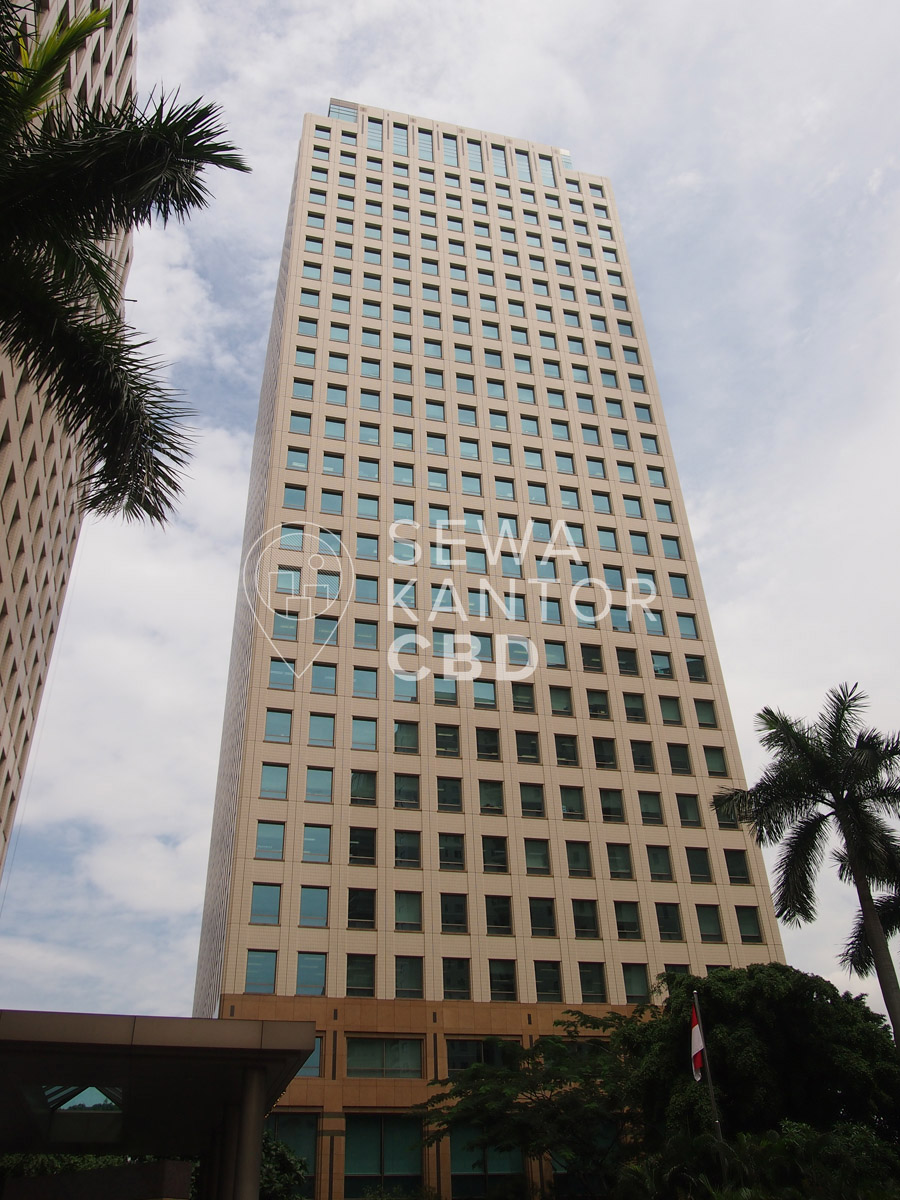 Sewa Kantor Termahal