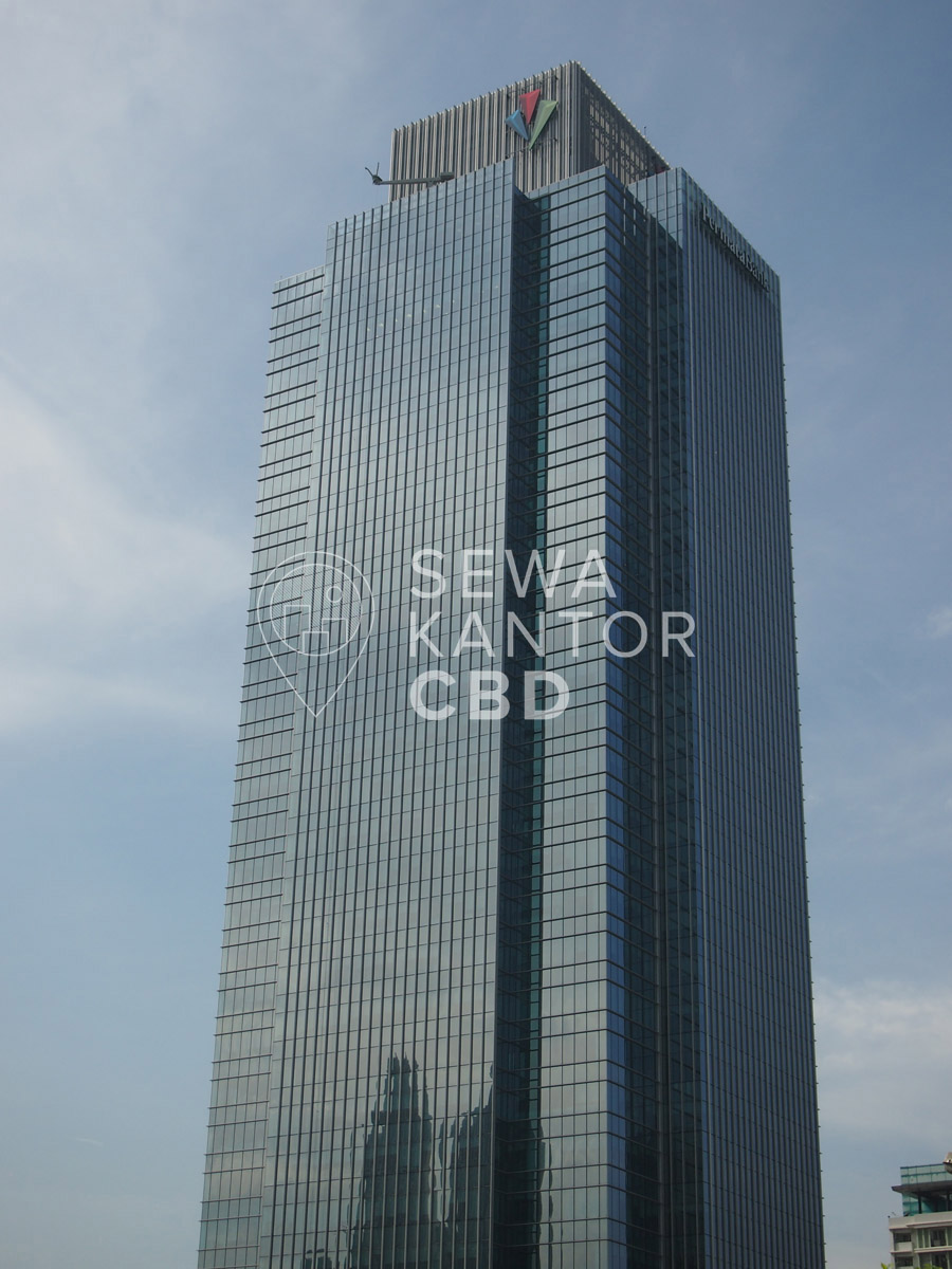 Sewa Kantor Termahal
