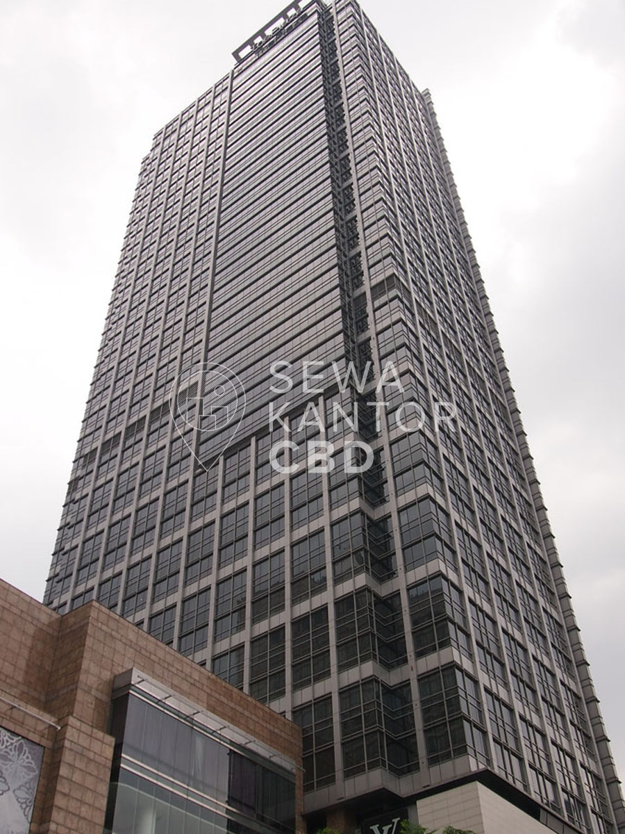 Sewa Kantor Termahal