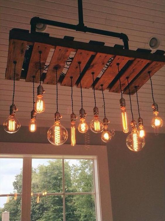 Buat Furnitur Sendiri
