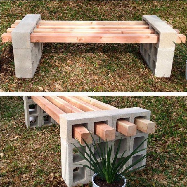 Buat Furnitur Sendiri