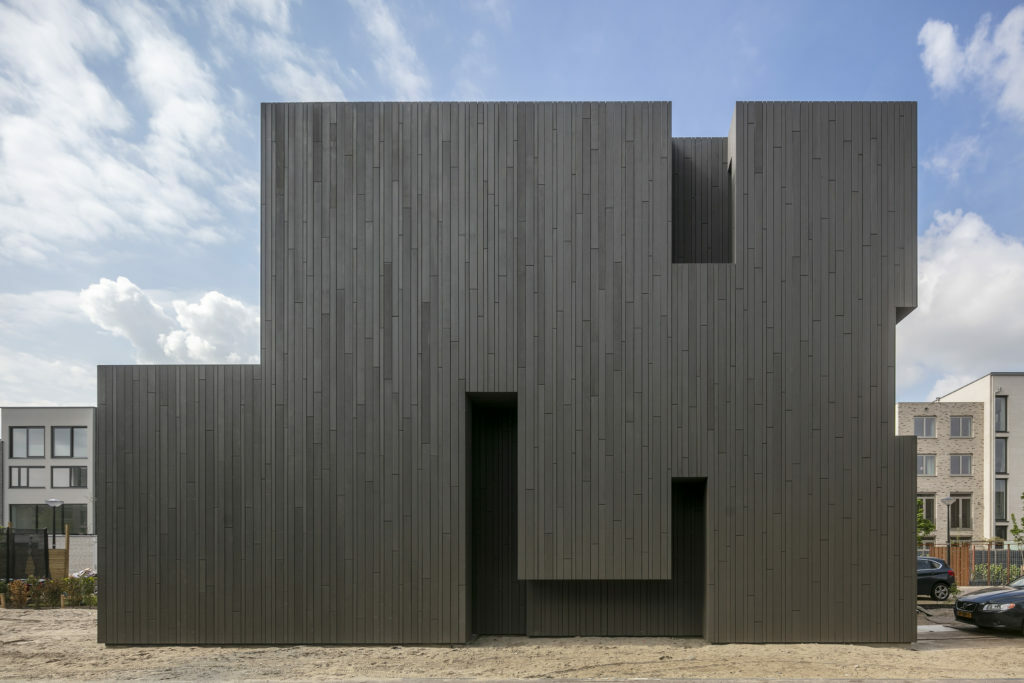 World Architecture Festival