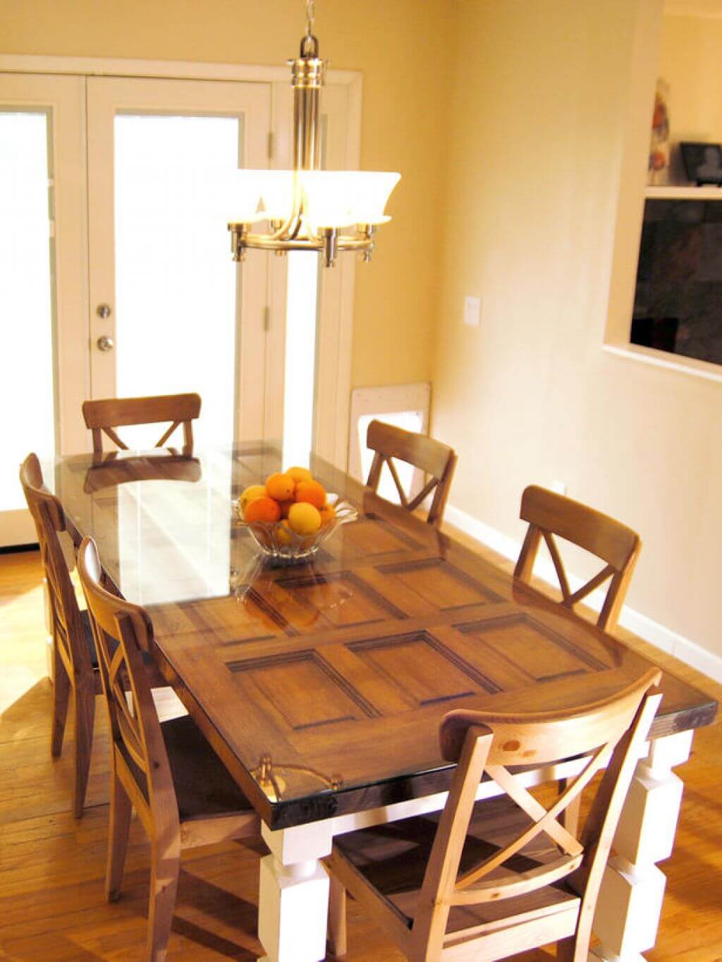 Kreasi Furniture DIY