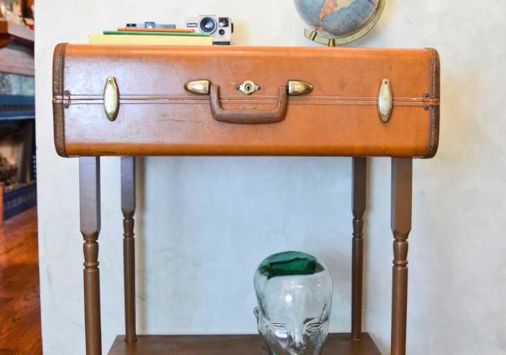 Buat Furnitur Sendiri
