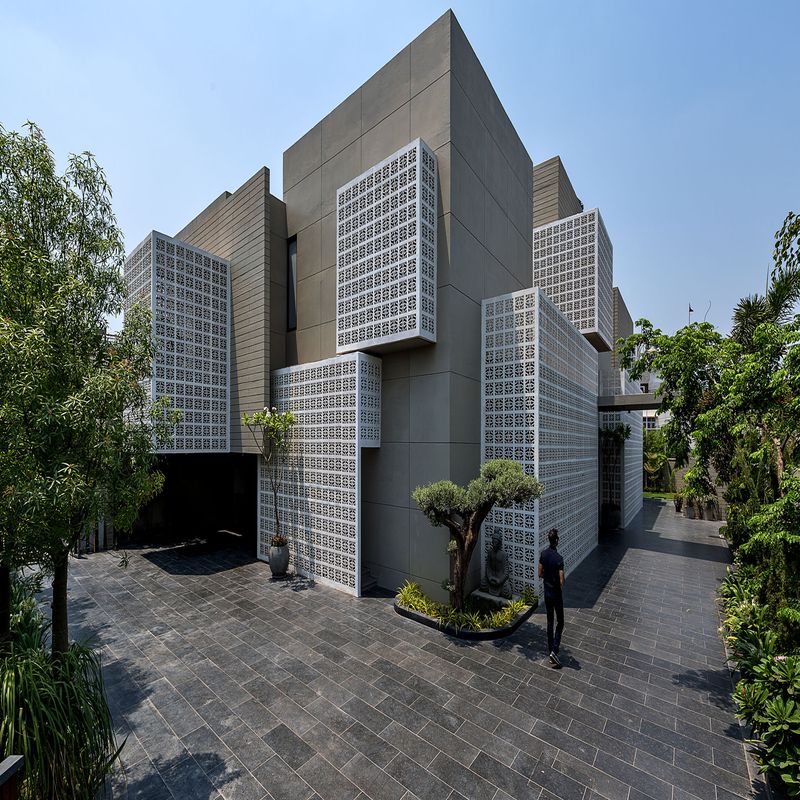 World Architecture Festival