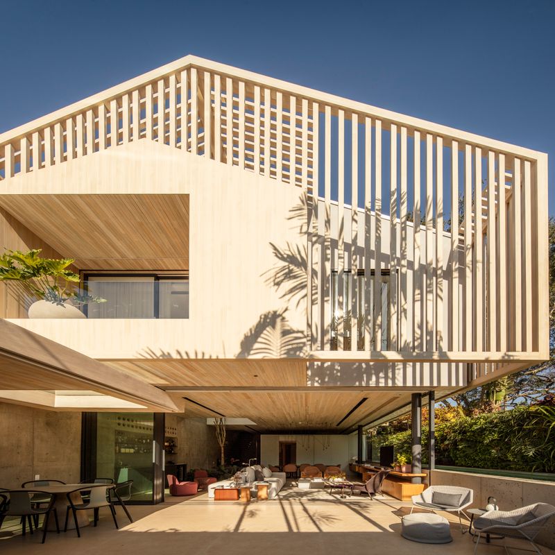 World Architecture Festival