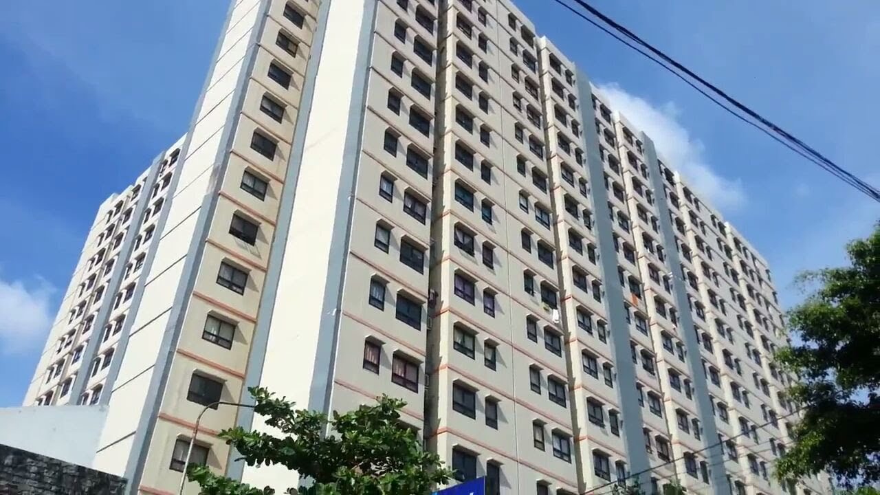 Sewa Apartemen 2 Juta