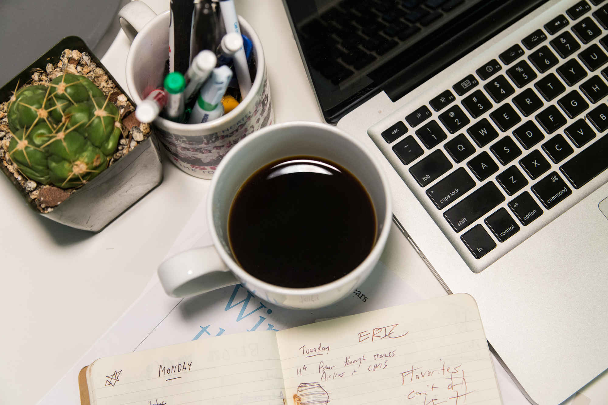 Tips Lembur di Kantor