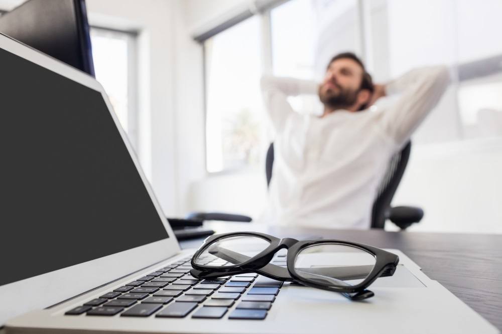 Tips Lembur di Kantor