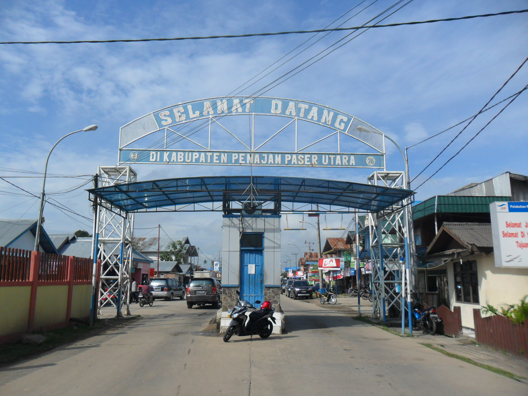 Harga Tanah di Kaltim