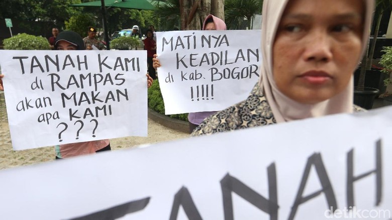 RUU Pertanahan