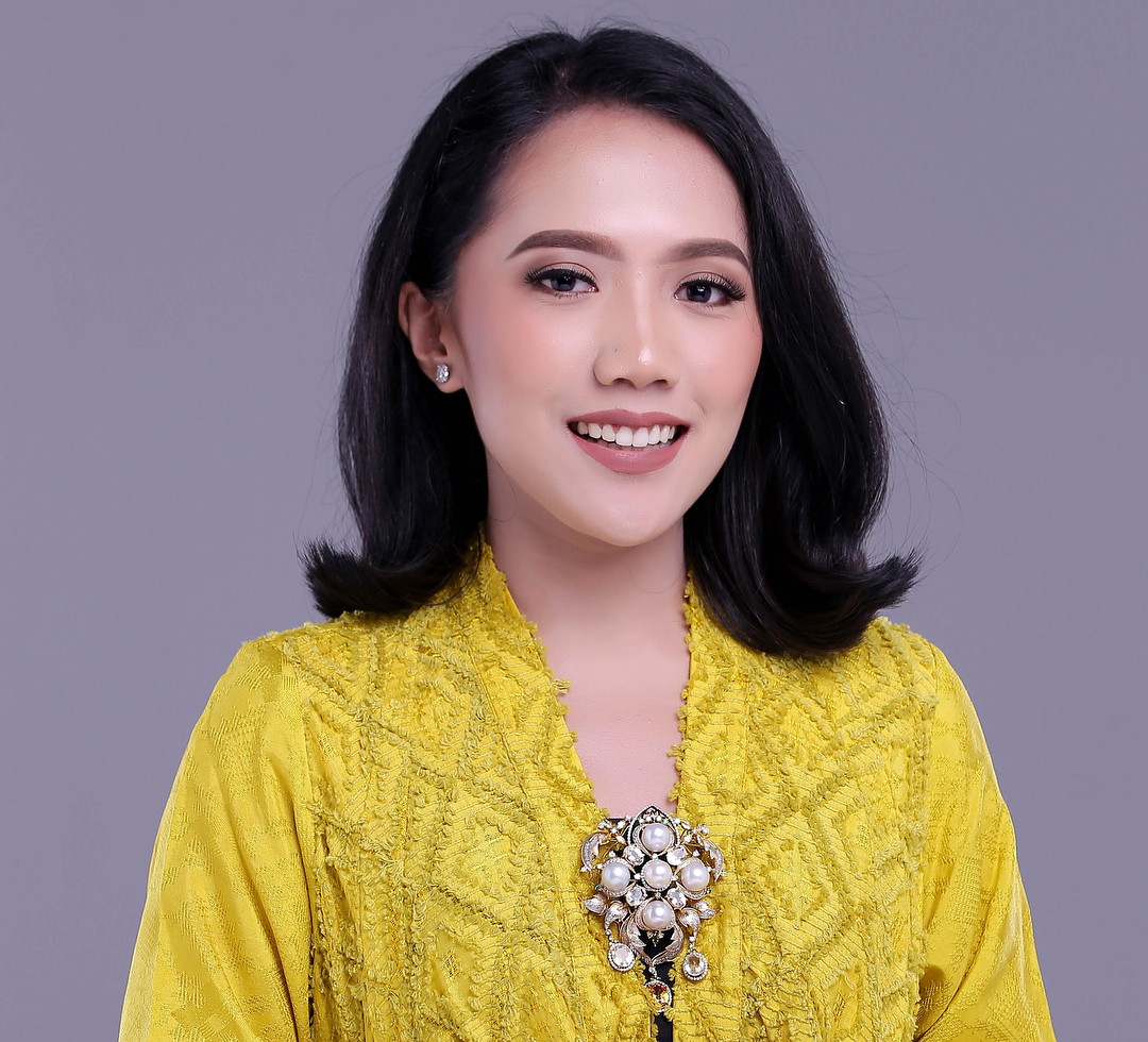 Anggota DPR Millenial