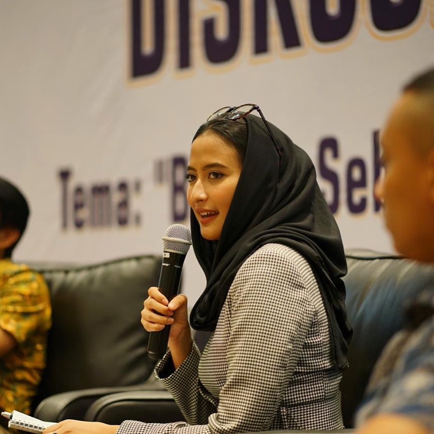 Anggota DPR Muda
