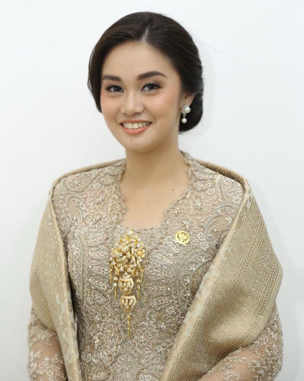 Anggota DPR Millenial