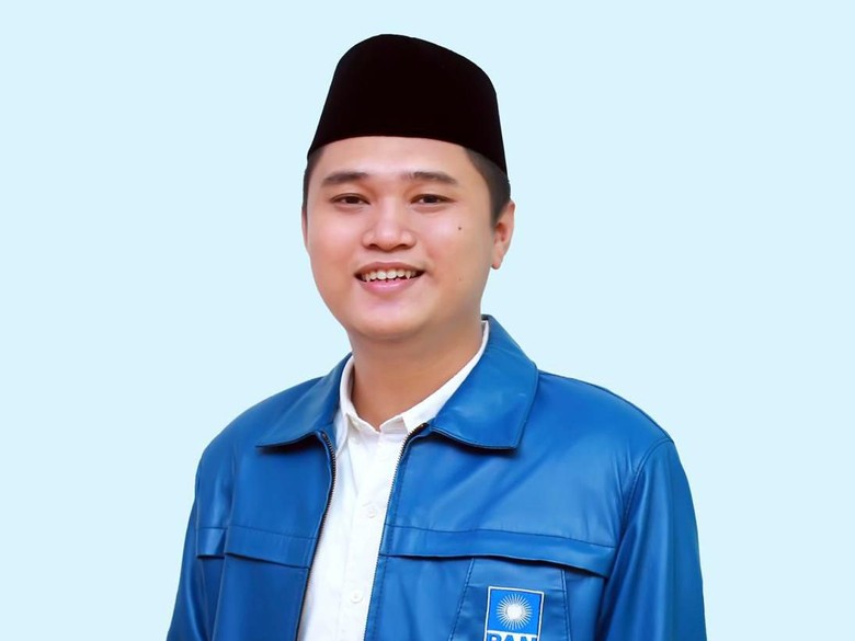 Anggota DPR Millenial