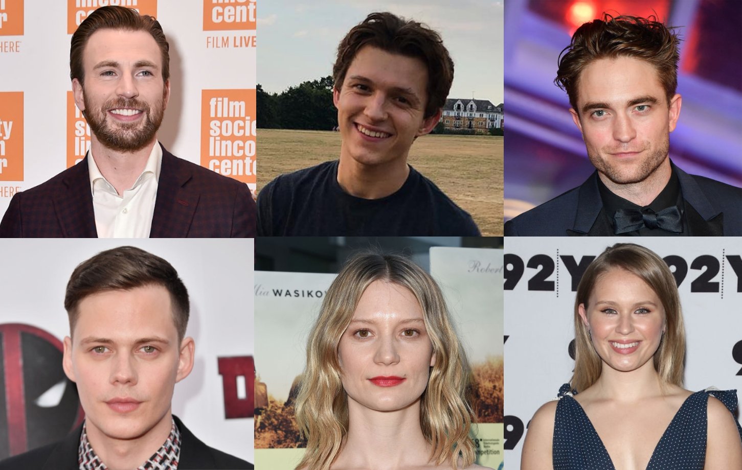 Film Netflix yang Wajib Ditonton