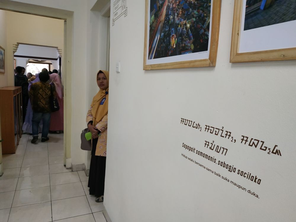 Tak Sekadar Tempat Menginap, Rumah Singgah Rangganis Punya 7 Fakta