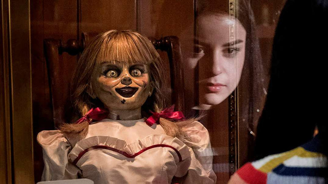 Film Horor 2019