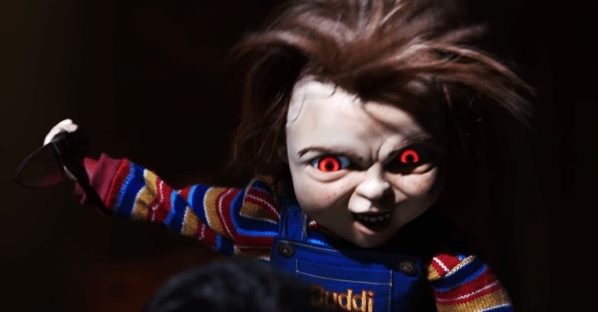 Child's Play