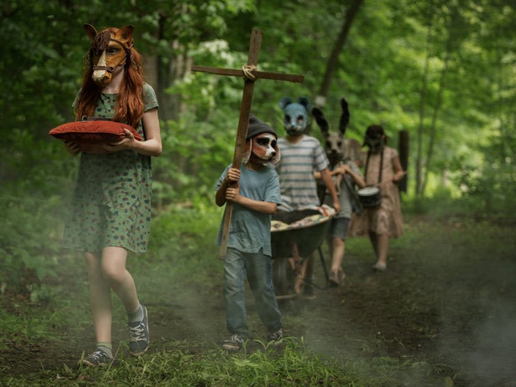 Pet Sematary