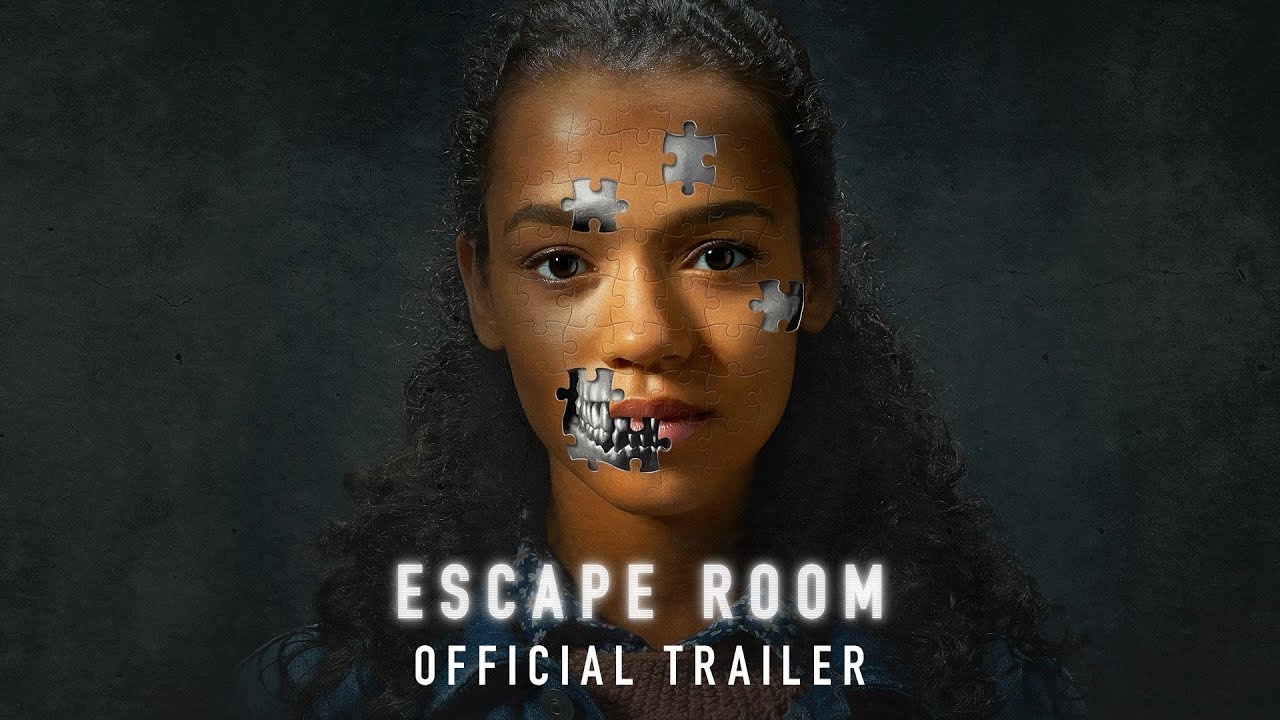FIlm Escape Room