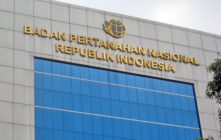 Kantor BPN