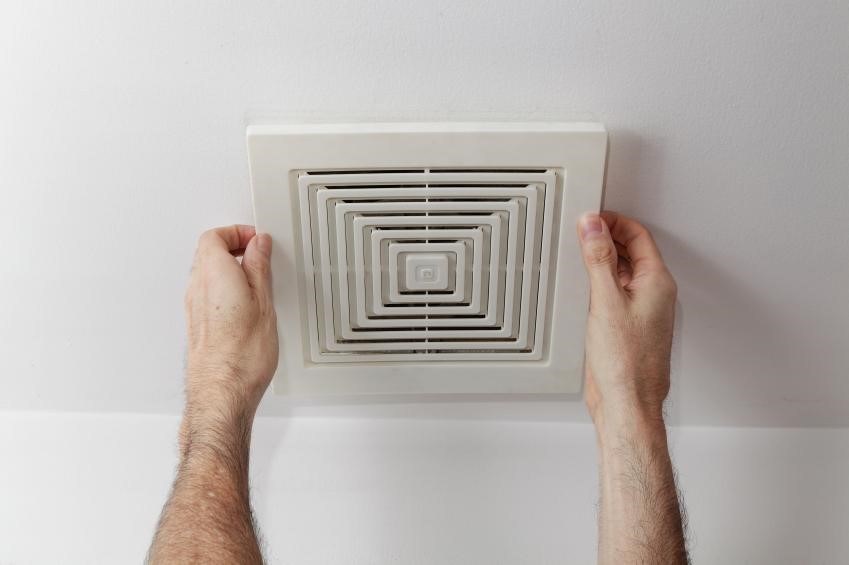 Ventilasi Kamar Mandi