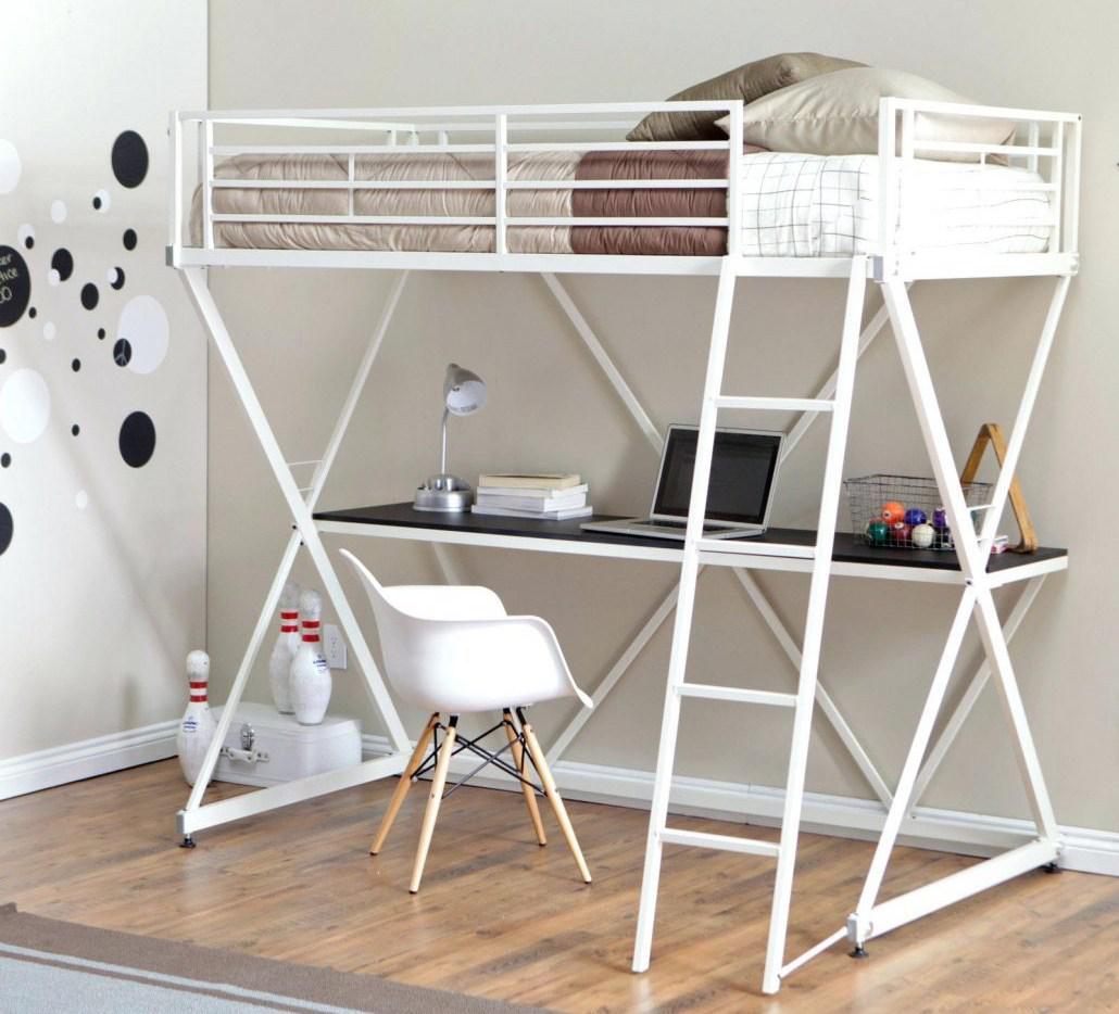 Furniture Multifungsi untuk Memperluas Apartemen