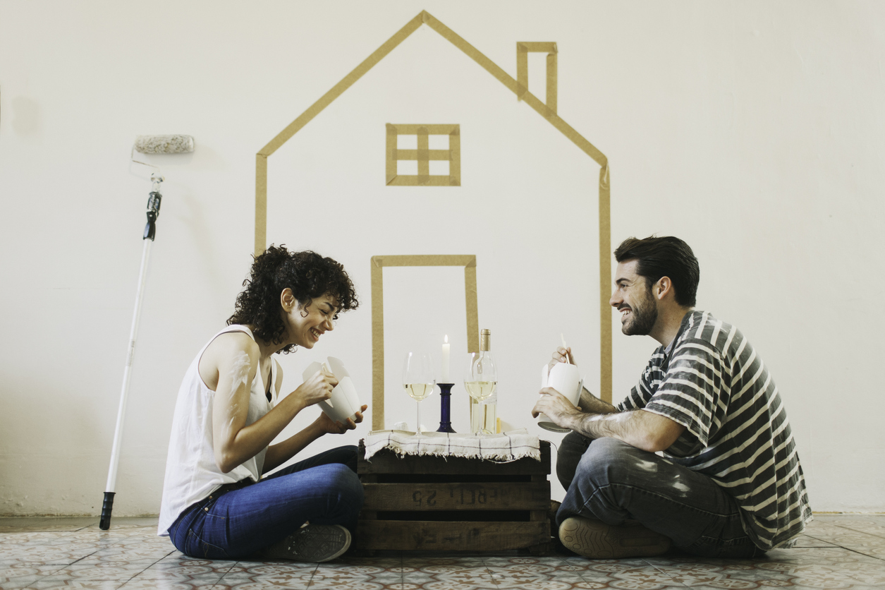 Milenial Beli Properti