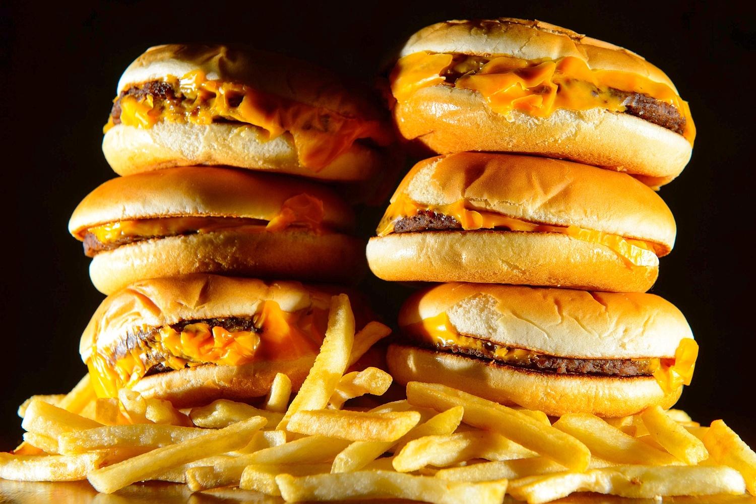 Junk Food
