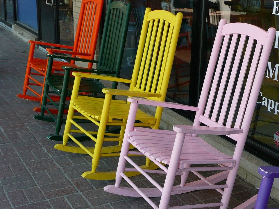Desain Furniture Kayu