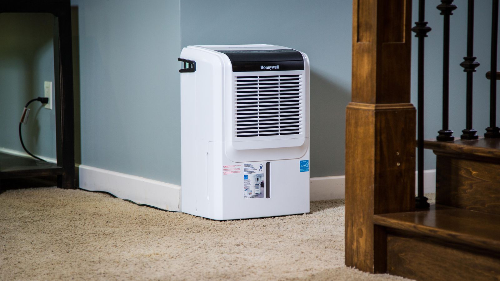 Dehumidifier