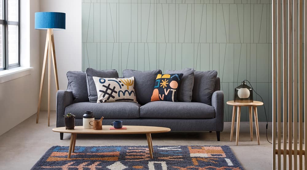 Sofa Ruang Tamu