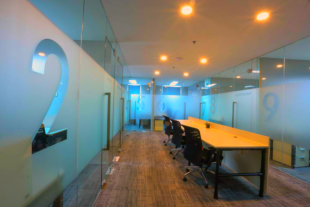 Alamat Kantor Virtual Office