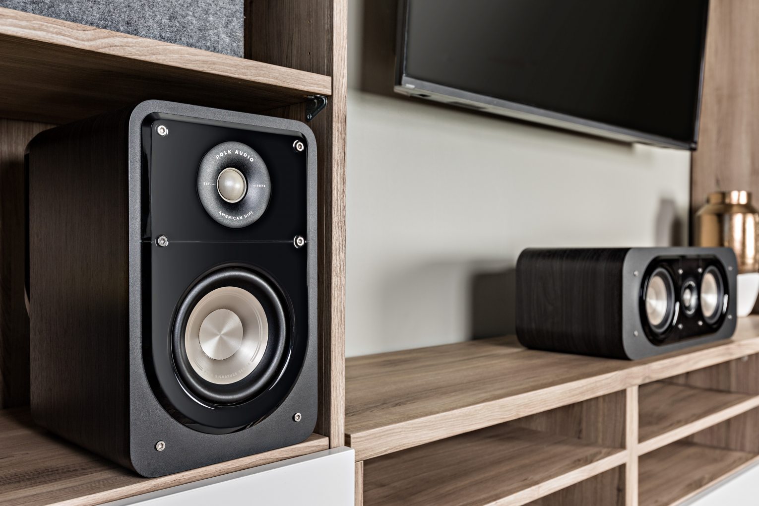 Speaker Bioskop di Rumah