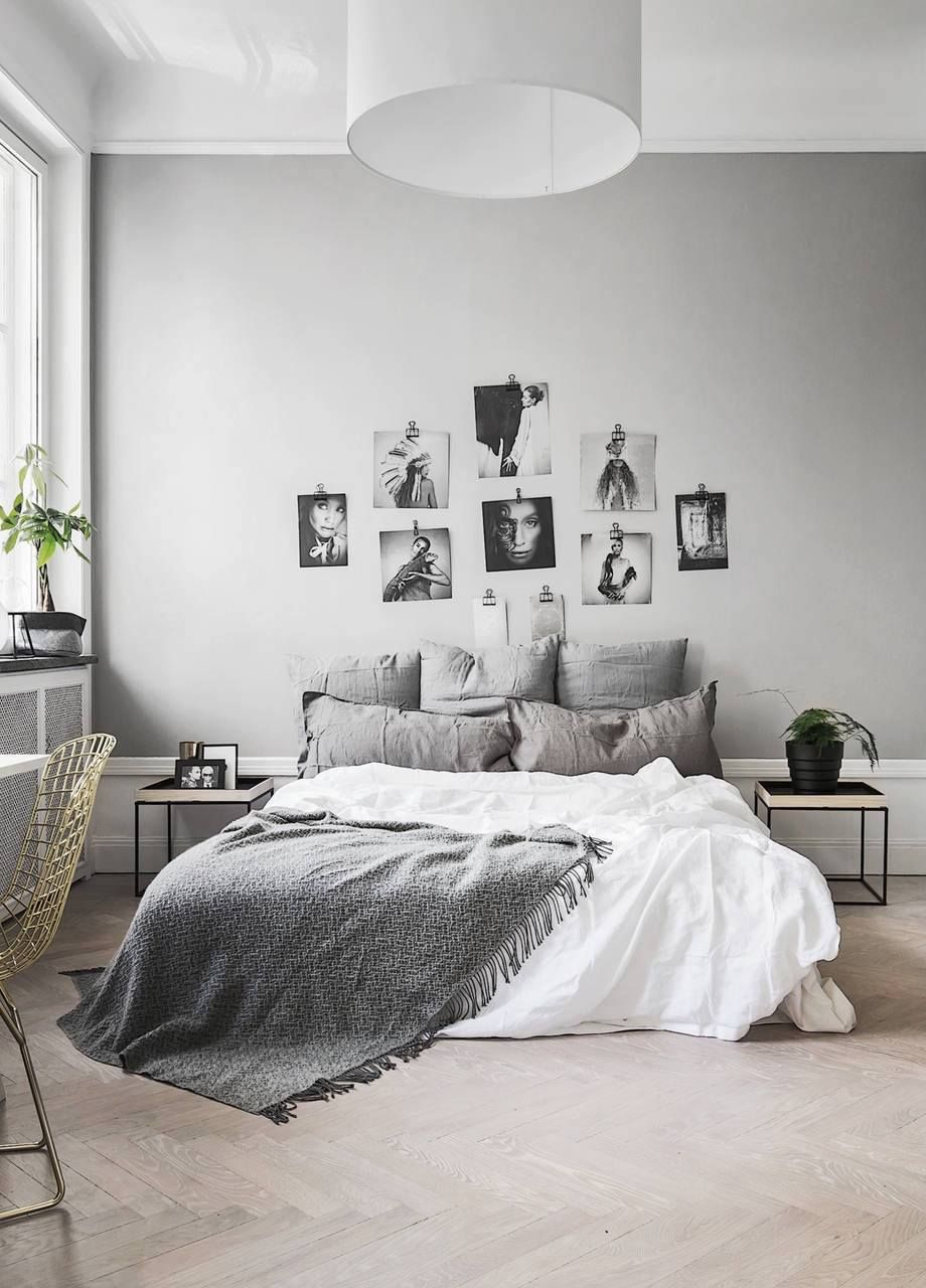 Desain kamar Minimalis