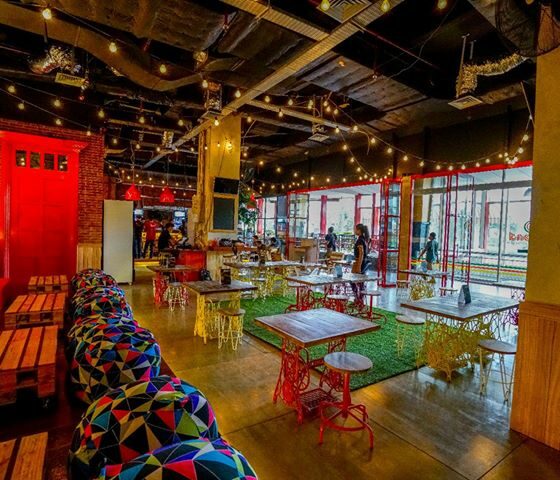 Deretan Tempat Makan 24 Jam di Jakarta, Siap Menemani Waktu Laparmu