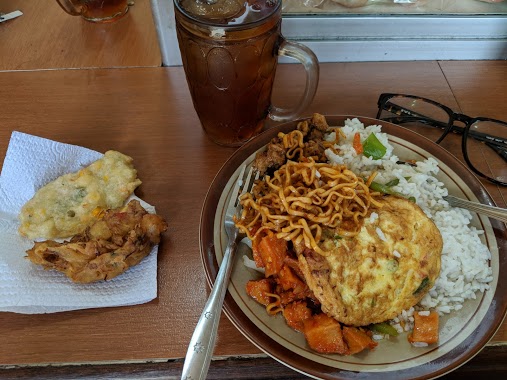 Kemang Jaya Tegal