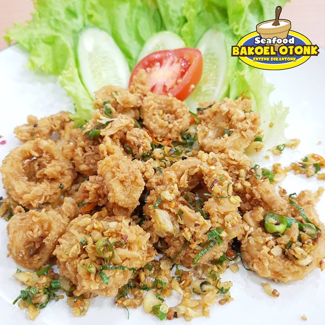 Tempat Makan 24 Jam di Jakarta