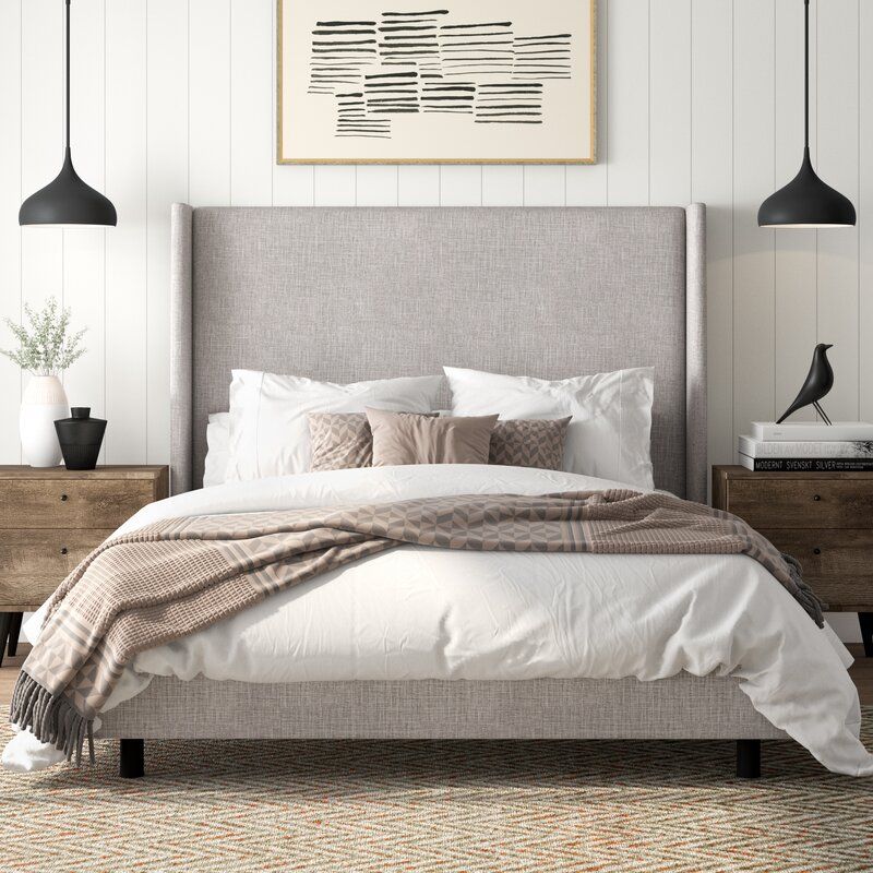 Spring Bed