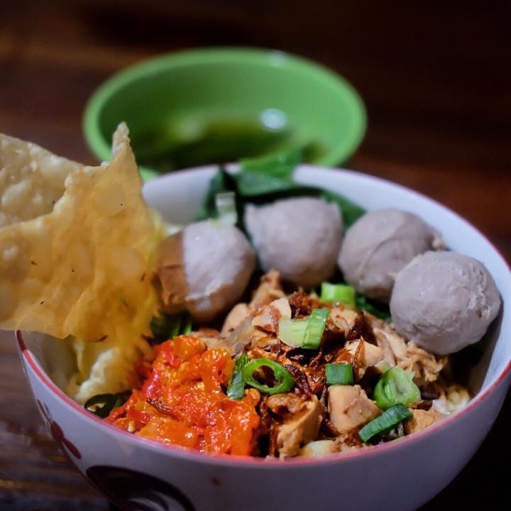 Tempat Makan 24 Jam