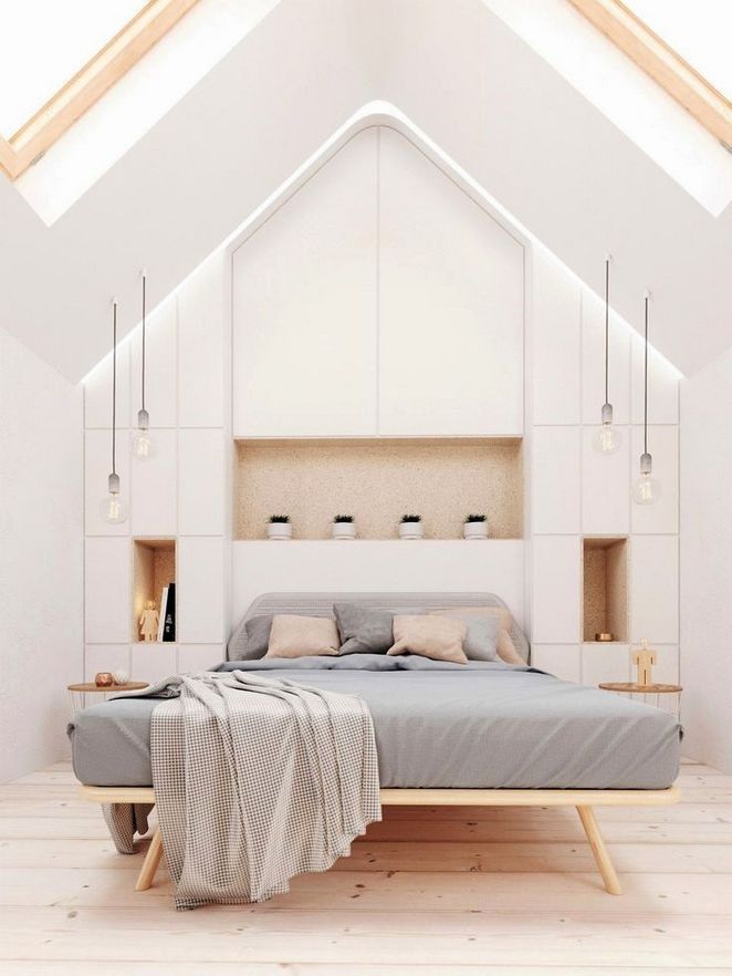 Desain Kamar Feminim