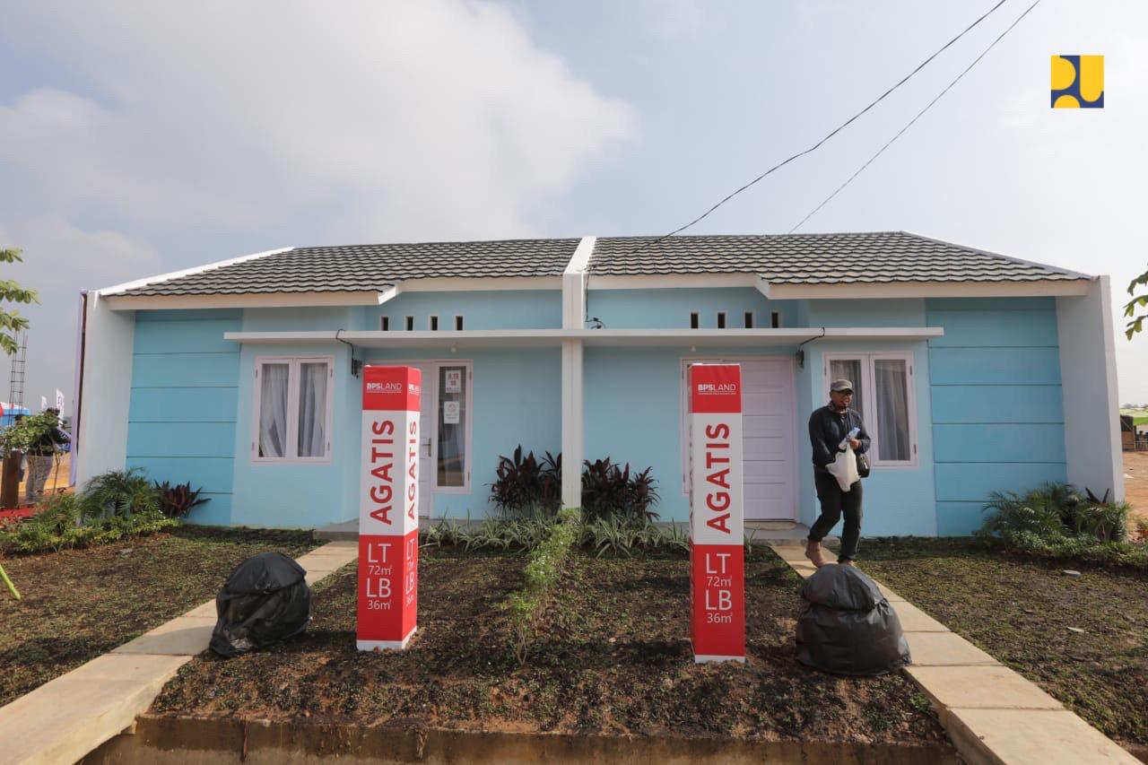 Rumah Berbasis Komunitas