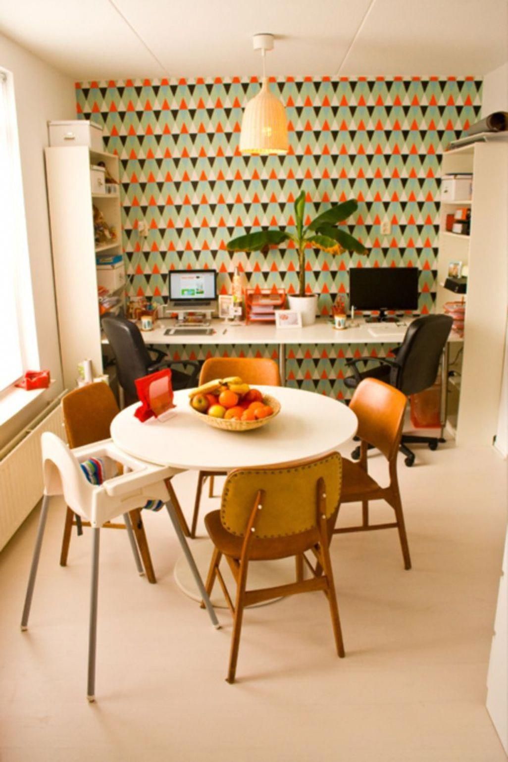 Motif Retro