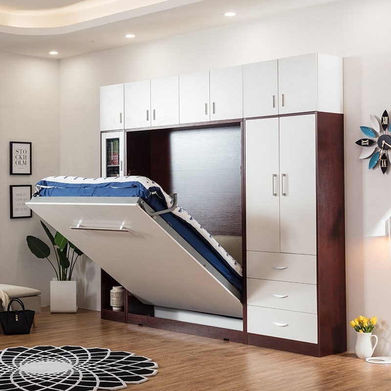 Tempat Tidur Lipat