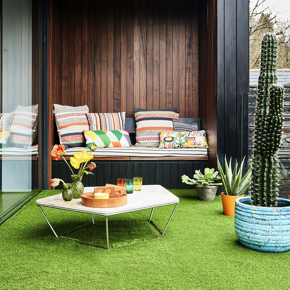 Karpet Teras