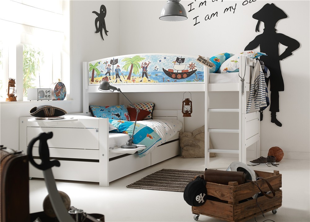 Desain Kamar Anak